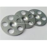 Stainless Steel Easy Fix Washers 36mm Used To Fasten Tile Backerboards