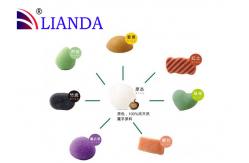 China Contour Memory Foam Bedding Pillow , Customized Slow Rebound Memory Foam Pillow supplier