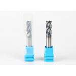 CNC Tools Corner Radius Tool Solid Carbide Radius Cutter Mill Rouding Endmill for sale