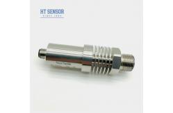 China 4-20mA BP93420-IC High Temperature Pressure Sensor High Accuracy Pressure Transmitter supplier