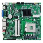 All In One Computer PGA989 Motherboard HM65 Chipset AIO-HM65-2D3 V1.1 for sale
