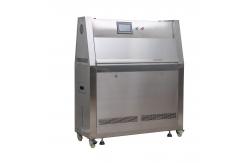 China Lab Drying Oven Mathine Climatic Chamber Manufacturer VG95218-2 UV Aging Test Chamber supplier