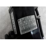 Industrial  YASKAWA  SERVO MOTOR 100W 0.91A 0.318N.m  Japan   SGMAH-01A1A21 for sale