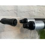 On Line Industrial Grade Laboratory orp Ph Redox Sensor IP68 10 Meters for sale