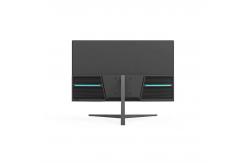 China FCC 27 Inch LED Monitor Widescreen Frameless FHD Desktop Computer Monitor supplier