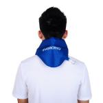 CE 1.6kg Cold And Compression Therapy Machine For Neck