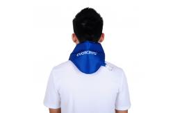 China CE 1.6kg Cold And Compression Therapy Machine For Neck supplier