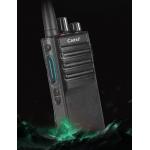 Outdoor IP45 Protection Wireless Walkie Talkie Caltta KIRISUN 2 Way Radio PH400 for sale