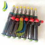 EX59407500020 Fuel Injector For MTU 4000 Engines for sale