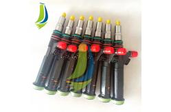 China EX59407500020 Fuel Injector For MTU 4000 Engines supplier