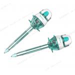 Endopass 12mm Disposable Laparoscopic Optical Trocar Visible Trocar for sale