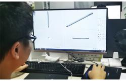 China Universal Stylus Pencil manufacturer