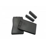 Plastic PP Material Credit Card Spray Bottle Durable Heat Resistant for sale