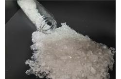China Tgic Boiling Water Resistance Solid Polyester Resin supplier
