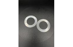 China Stamping Compressor Valve Plate Customized Hardware Plate Valve Parts supplier