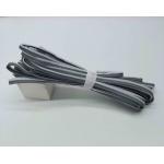 reflective piping(color/pattern can be customized) for sale