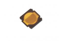 China 4.5x4.5 SMT Vertical Push Button Tactile Membrane Switch supplier