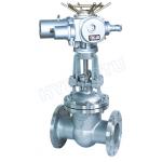 Manual / Electric flanged Gate Valve for sale