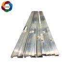 Ceres Offset Machine Printing Rubber Blanket Metal Steel Clips Aluminium Bar for sale