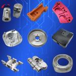 OEM Precision CNC Machining Services For Small And Large Scale Projects for sale