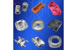 China OEM Precision CNC Machining Services For Small And Large Scale Projects supplier