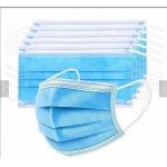 9.5cm Disposable Medical Face Mask for sale
