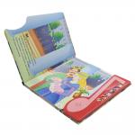 Note Button Sound Book Module Children Learning Recordable For Plush Toys for sale