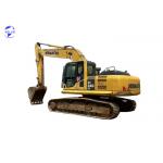 Komatsu PC240 Used Excavator 24Ton Second Hand Digger