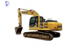 China Komatsu PC240 Used Excavator 24Ton Second Hand Digger supplier