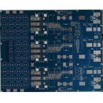 Multilayer Heavy Copper Printed Circuit Boards 2.0mm 8oz for sale