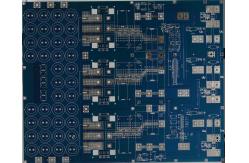 China Multilayer Heavy Copper Printed Circuit Boards 2.0mm 8oz supplier