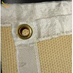1300 Degree High Temperature Resistance Fire Proof 96% Sio2 High Silica Welding Blanket for sale