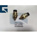 Oil Pressure Sensor VOE1077574 1077574 For Volv-o Excavator Spare Part for sale
