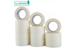 China Wholesale Crepe Paper General Purpose Masking Tape supplier