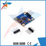 Three Axis Gyroscope Angular Velocity Sensor Module L3G4200D for sale
