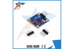 China L3G4200D Arduino Three Axis Accelerometer Digital Gyroscope Sensor Module supplier