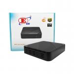 TCP IP Networking Tuner Linux IPTV Set Top Box Xtream Iptv Linux