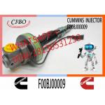 Engineering Machinery QSK19 Truck Engine System Accessories F00BJ00009 Diesel Fuel Injector