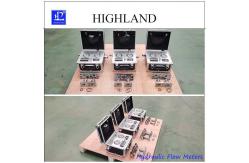 China Data Display Hydraulic Tester with Joint Harvester Optimal Oil Temperature Monitoring supplier