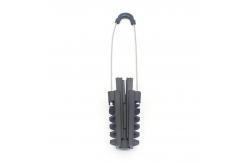 China ADSS ABC Cable Accessories Anchor Tension Clamp supplier