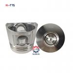 B3.3 4D95 Piston E2190 6204-31-2190 6205-31-2190 Engine Piston for sale