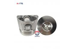 China B3.3 4D95 Piston E2190 6204-31-2190 6205-31-2190 Engine Piston supplier