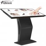 LCD All In One Self Service Kiosk Touch Screen 49inch Horizontal for sale