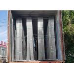 6 Gauge Welded Wire Panels Galvanized For Mesh Fence for sale