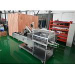 Blister Packaging Machine Pharmaceutical Industry For PVC/ALU And Alu/Alu Blister Packaging for sale