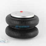 GUOMAT Air Spring 2B6910 Cross Firestone W01-358-6910 Double Convoluted Air Bellow for sale