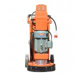 Best seller Electric Terrazzo Industrial Wood Floor Hand Held Concrete Price Grinding Concrete Floor for sale
