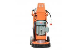 China 220V Concrete Floor Grinder Polishing MachineOriginal High Quality Automatic Industrial Machine supplier