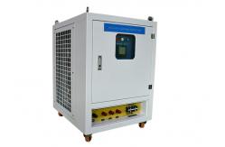 China 30KW Resistive Load Bank For IEC 62040-3 UPS Test supplier
