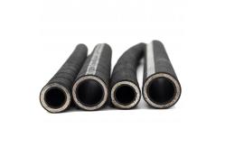 China High Pressure Four Wire Spiral Hydraulic Hose EN856 4SH For Mining supplier